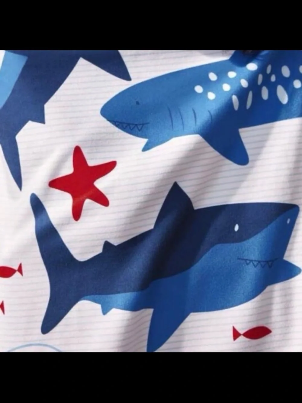 Shark Week Swim, Beach, Pool Towel / Blanket, Discovery Channel, NEW